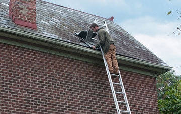 what affects urgent Cwm Ffrwd Oer roof repairs