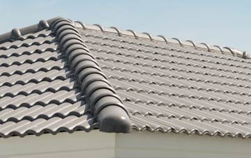 advantages of Cwm Ffrwd Oer clay roofing