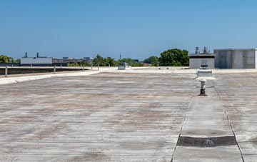 Cwm Ffrwd Oer commercial flat roofing