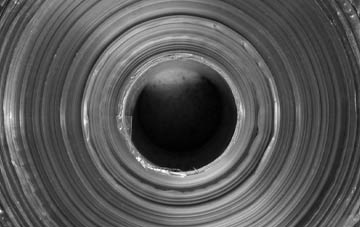 Cwm Ffrwd Oer edpm waterproofing