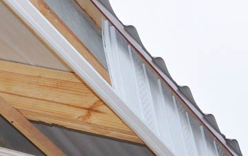 why Cwm Ffrwd Oer fascia repairs are essential