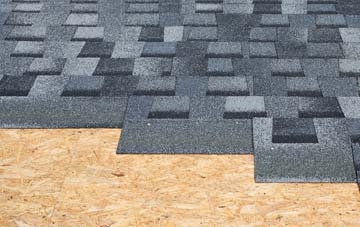 expert Cwm Ffrwd Oer asphalt roof companies