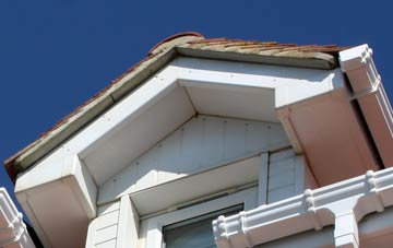 Cwm Ffrwd Oer fascia installation costs