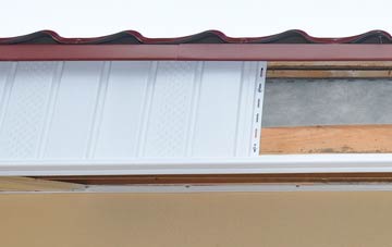 Cwm Ffrwd Oer fascia repair costs