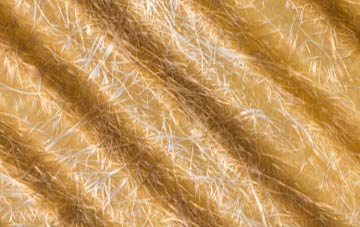 Cwm Ffrwd Oer fibreglass roof waterproofing