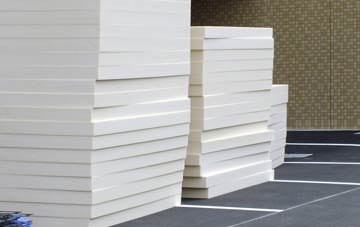 Cwm Ffrwd Oer flat roof insulation costs