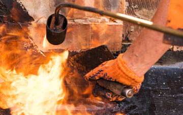 Cwm Ffrwd Oer flat roof repair companies