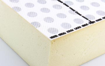 meeting Cwm Ffrwd Oer building codes