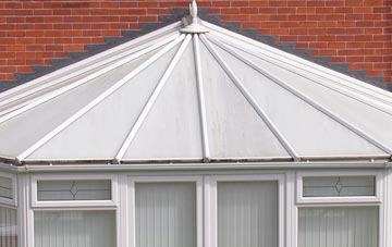 Cwm Ffrwd Oer polycarbonate conservatory roof repairs