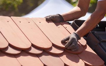 Cwm Ffrwd Oer roof tile contractors