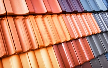 Cwm Ffrwd Oer roof tile costs