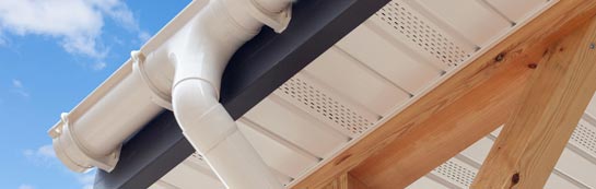 get Cwm Ffrwd Oer guttering quotes today