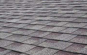 Cwm Ffrwd Oer tiles for shallow pitch roofing