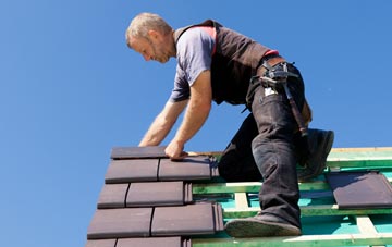 disadvantages of Cwm Ffrwd Oer slate roofing