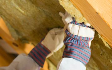 types of Cwm Ffrwd Oer pitched roof insulation materials