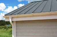 Cwm Ffrwd Oer fascia repair