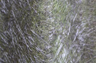 Cwm Ffrwd Oer fibreglass roof work