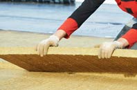 find rated Cwm Ffrwd Oer roof insulation companies