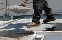 find rated Cwm Ffrwd Oer flat roofing replacement companies
