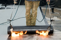 Cwm Ffrwd Oer flat roof sealing quote