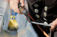 Cwm Ffrwd Oer lead roof quotes