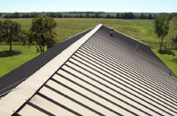 Cwm Ffrwd Oer metal roof quotes