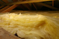 Cwm Ffrwd Oer pitch roof insulation