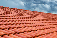 Cwm Ffrwd Oer roofing tiles