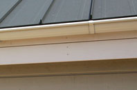 Cwm Ffrwd Oer soffit repair
