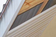 rated Cwm Ffrwd Oer soffit repair companies