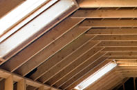 Cwm Ffrwd Oer tapered roof insulation quotes
